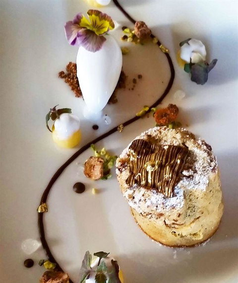 Other Side Of The Moon Restaurant - Click Find 19