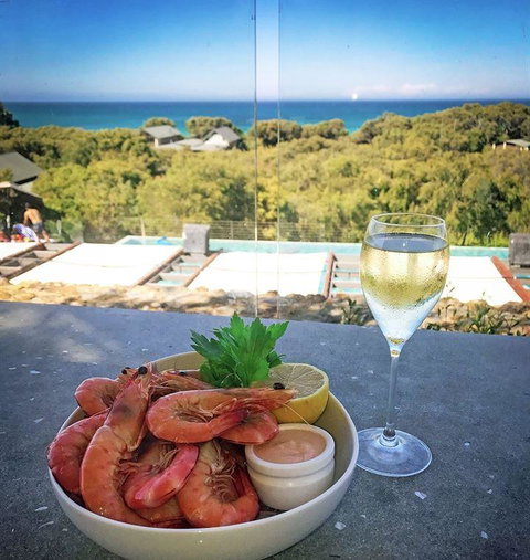 Other Side Of The Moon Restaurant - Click Find 20