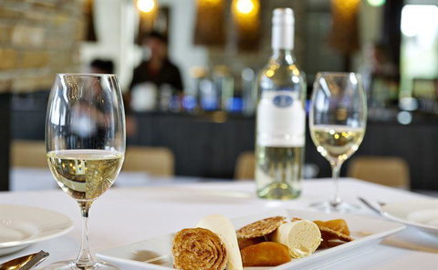 Other Side Of The Moon Restaurant - Click Find 2