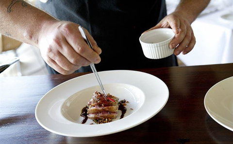 Other Side Of The Moon Restaurant - Click Find 29