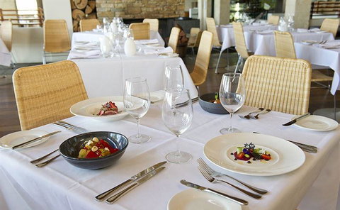 Other Side Of The Moon Restaurant - Click Find 30