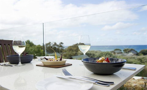 Other Side Of The Moon Restaurant - Click Find 31