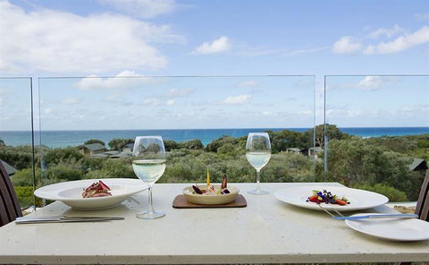 Other Side Of The Moon Restaurant - Click Find 32