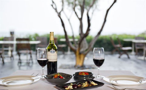 Other Side Of The Moon Restaurant - Click Find 3