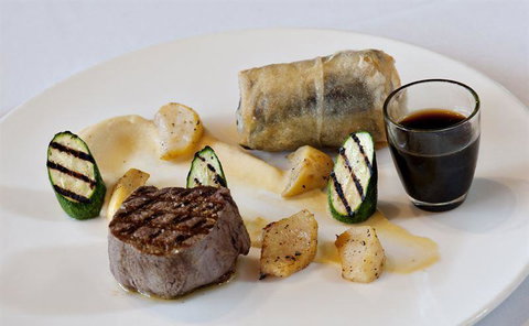 Other Side Of The Moon Restaurant - Click Find 4