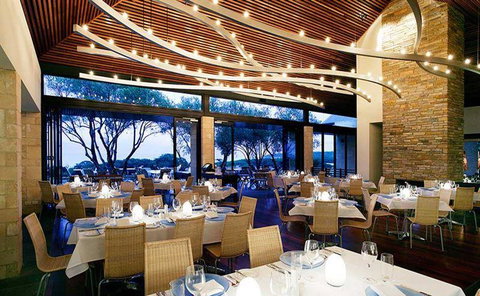 Other Side Of The Moon Restaurant - Click Find 6