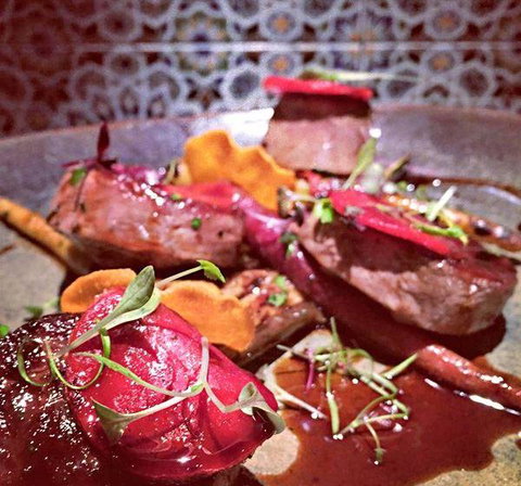 Rustico Tapas & Bar Rockingham - Bridge Guide 9