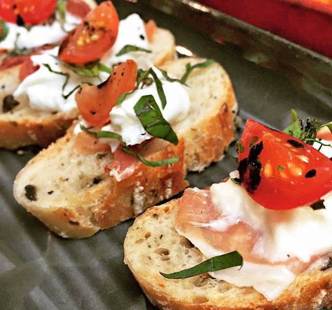 Rustico Tapas & Bar Rockingham - Bridge Guide 10