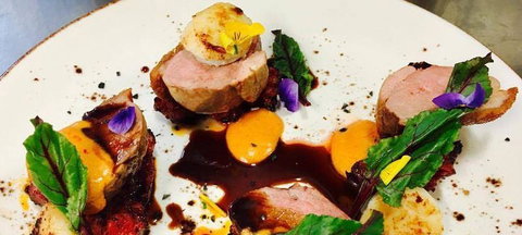 Rustico Tapas & Bar Rockingham - Bridge Guide 3