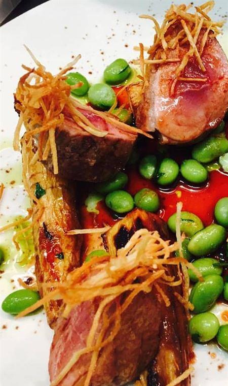 Rustico Tapas & Bar Rockingham - Bridge Guide 4