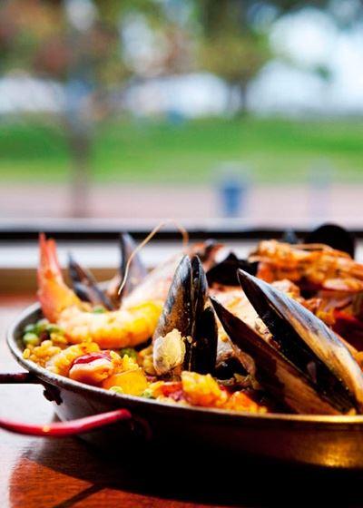 Rustico Tapas & Bar Rockingham - Bridge Guide 5