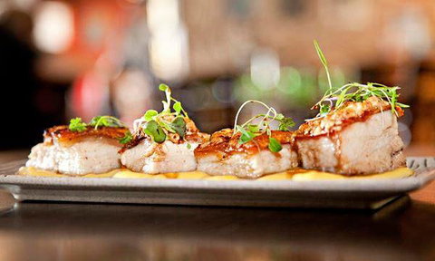 Rustico Tapas & Bar Rockingham - Bridge Guide 7