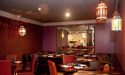 Rustico Tapas & Bar Rockingham - Bridge Guide 8