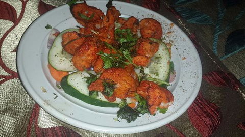 Sheesh Mahal Indian Restaurant - DBD 0