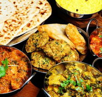Spice Villa Indian Restaurant - Bet 4u