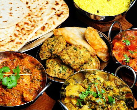 Spice Villa Indian Restaurant - Bet 4u 0