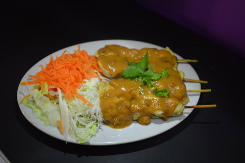 Thai Treasure - Bet 4u 0