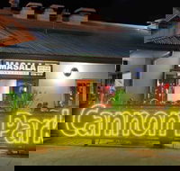 Masala Indian Cannon Park - Bridge Guide