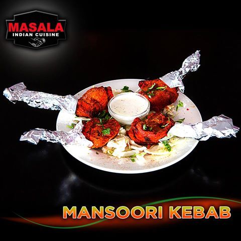 Masala Indian Cannon Park - Clickz 2