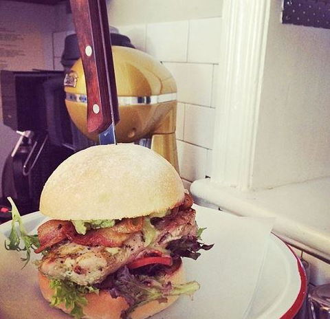 Chiangrai Thai - Click Find 0