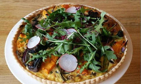 Chiangrai Thai - Click Find 9