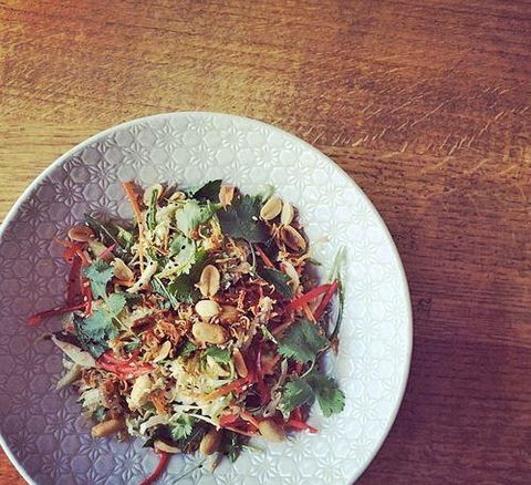 Chiangrai Thai - Click Find 1