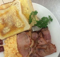 Coolum Seafoods - Click Find