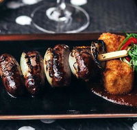 Giddy Goat Cafe - Click Find