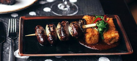 Giddy Goat Cafe - Bet 4u 0