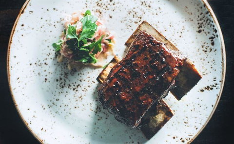 Giddy Goat Cafe - Bet 4u 10