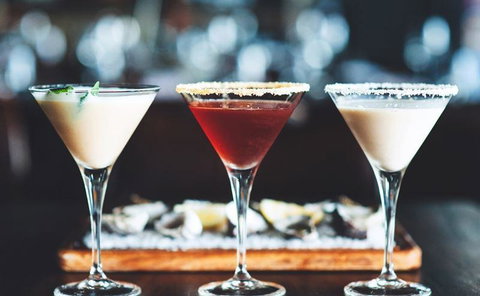 Giddy Goat Cafe - Bet 4u 11