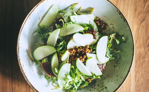 Giddy Goat Cafe - Bet 4u 13