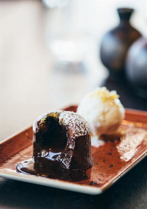 Giddy Goat Cafe - Bet 4u 16