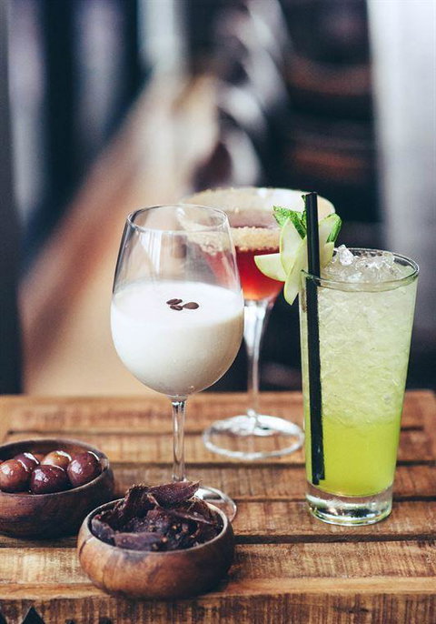 Giddy Goat Cafe - Bet 4u 17