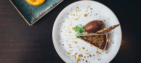 Giddy Goat Cafe - Bet 4u 1