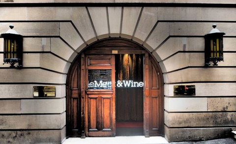 Giddy Goat Cafe - Bet 4u 21