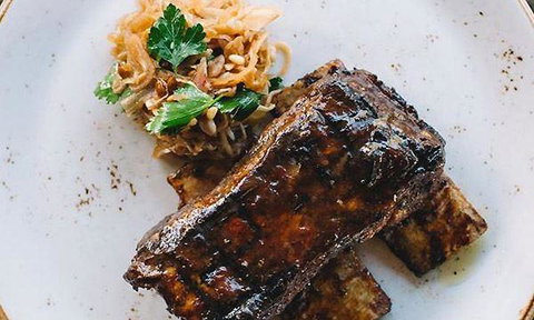 Giddy Goat Cafe - Bet 4u 23