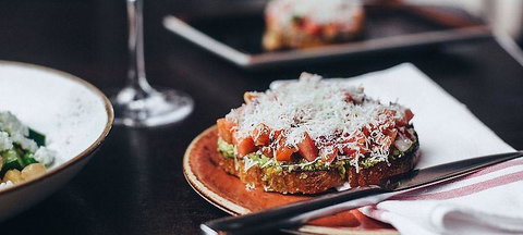 Giddy Goat Cafe - Bet 4u 2