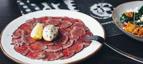 Giddy Goat Cafe - Bet 4u 3