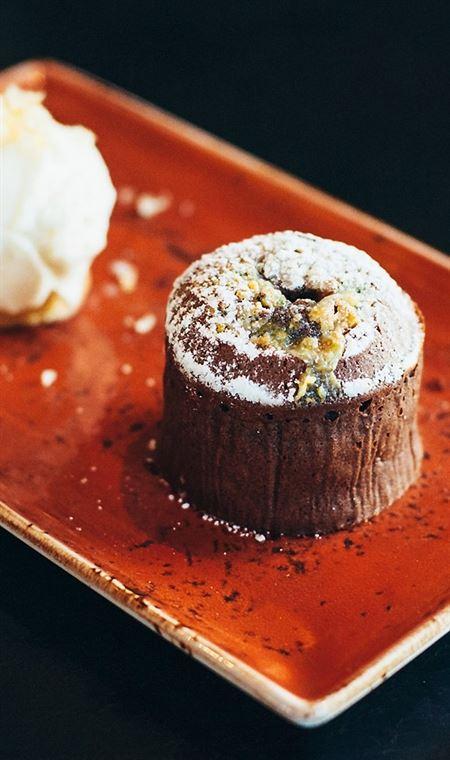 Giddy Goat Cafe - Bet 4u 4