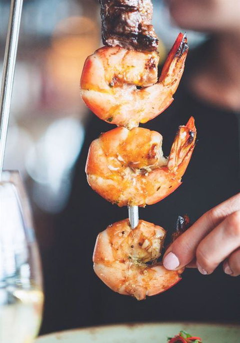 Giddy Goat Cafe - Bet 4u 6