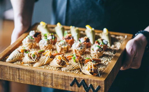 Giddy Goat Cafe - Bet 4u 8