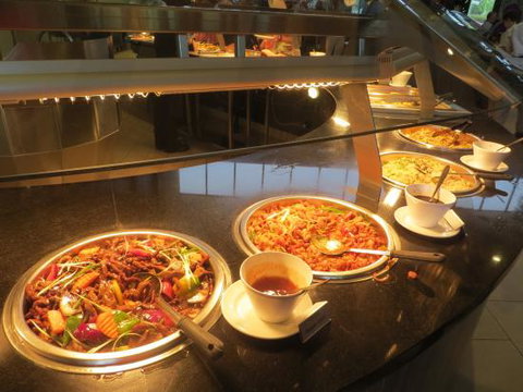 Highlands Hotel - Click Find 0