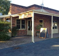 King River Cafe - Click Find