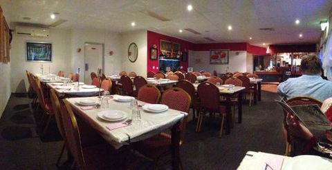 King Tiger Thai - Click Find 0