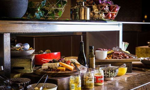 Mad Pizza E Bar Darlinghurst - Bet 4u 2