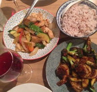 Maggie's Thai - Click Find