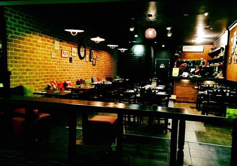 Plantation House Cafe - Click Find 0