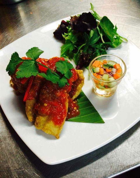 Plantation House Cafe - Click Find 11