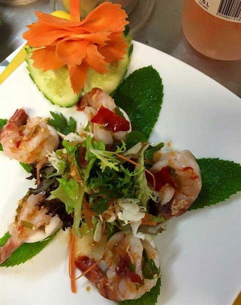 Plantation House Cafe - Click Find 12